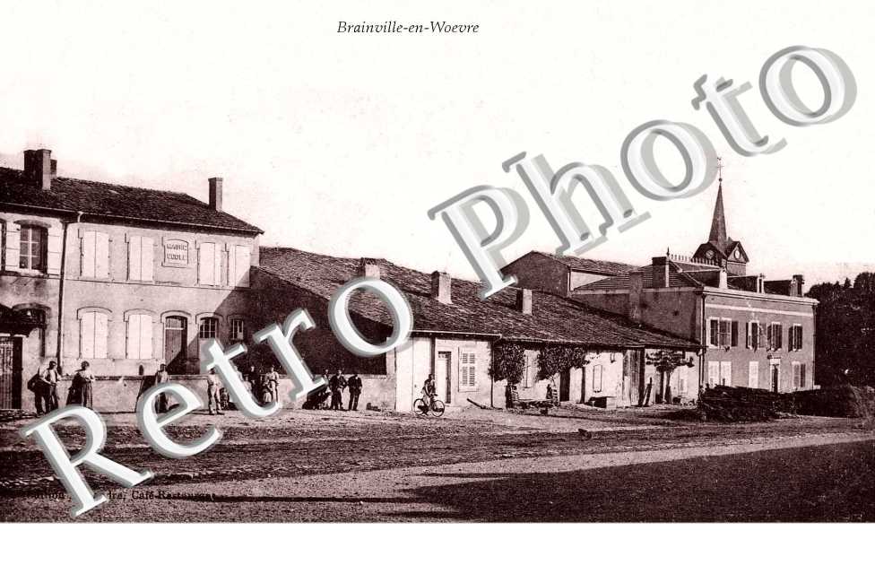 bRAINVILLE-EN-WOEVRE