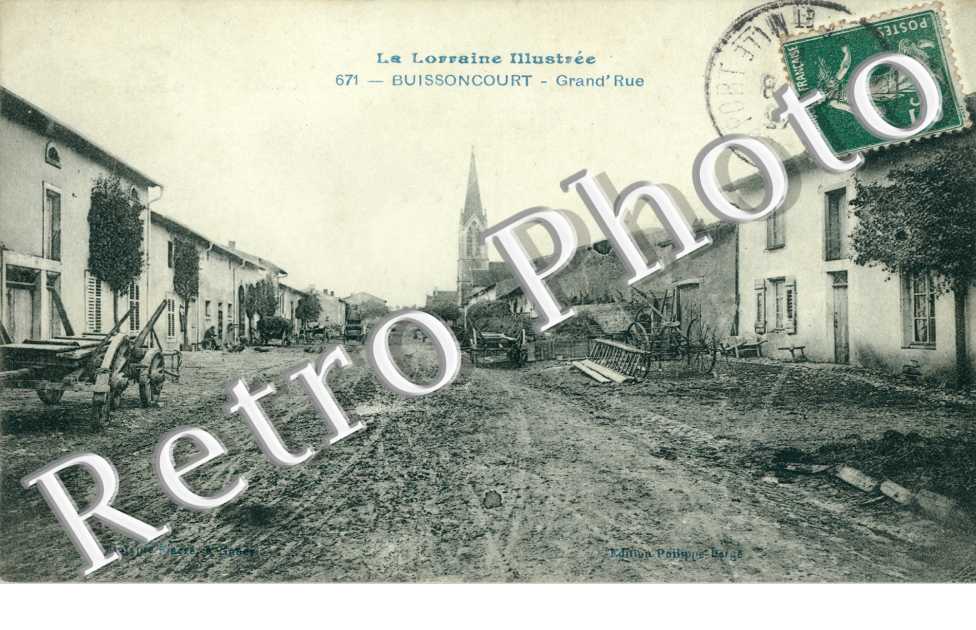 Grand'rue