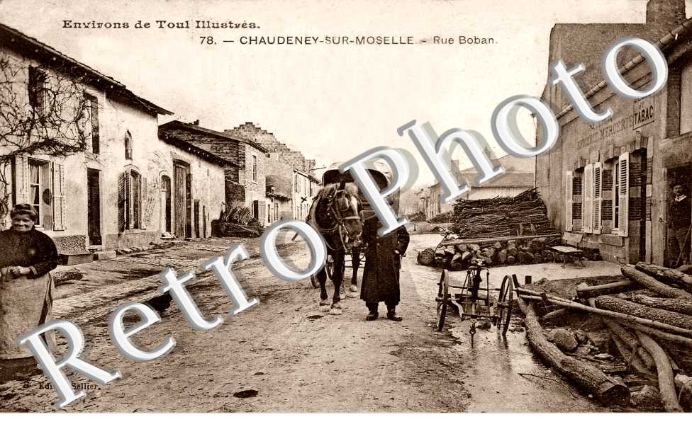 rue Boban