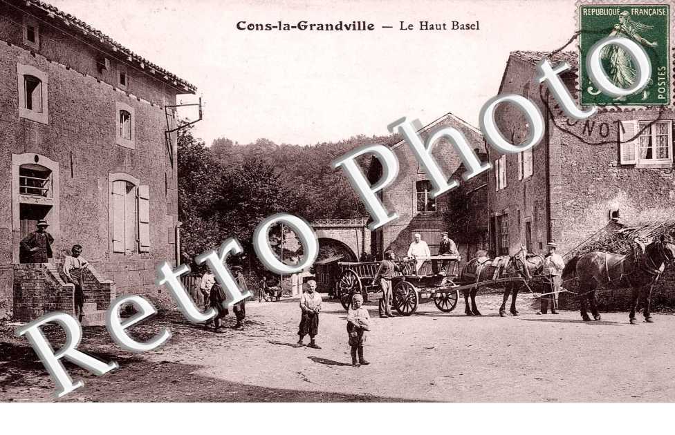le haut basel