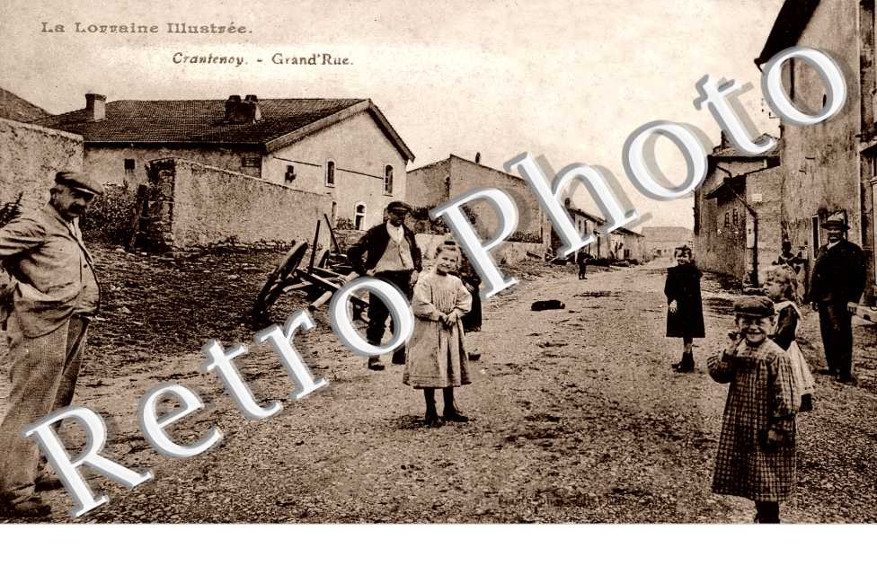 Grand'rue