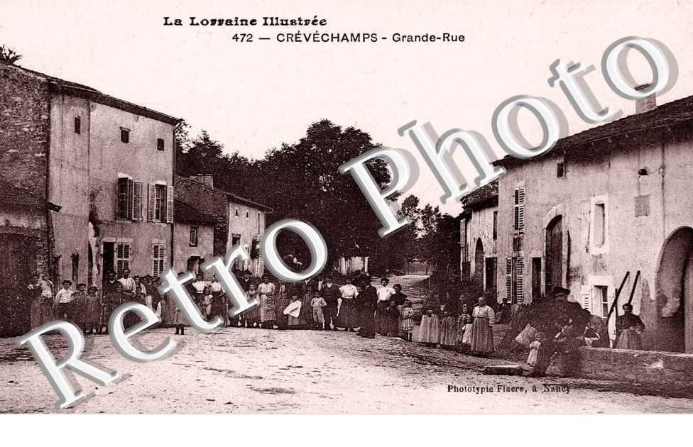 Grande rue