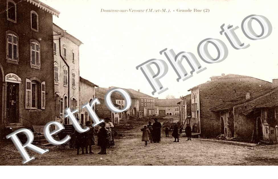 grande rue