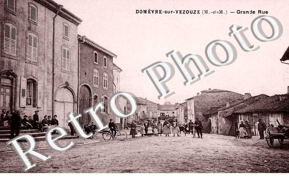grande rue