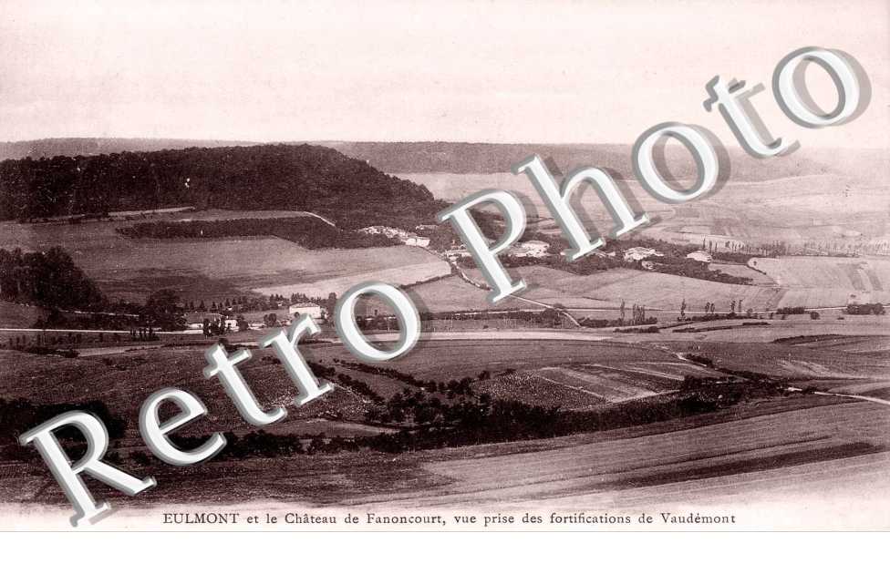 Vue générale 