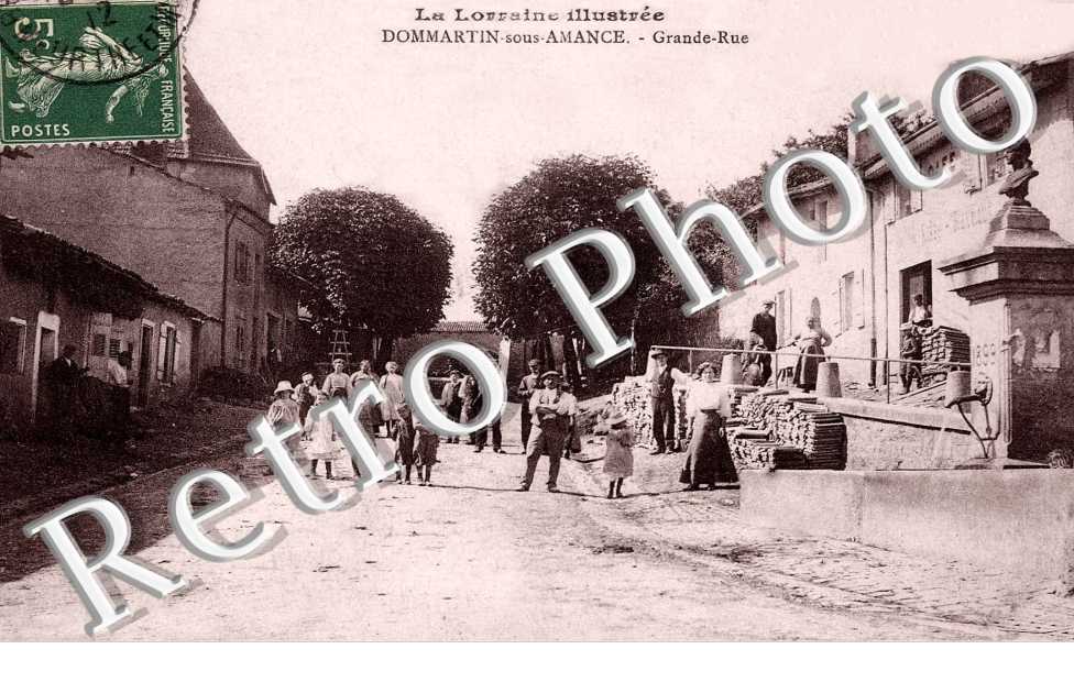 Grande rue