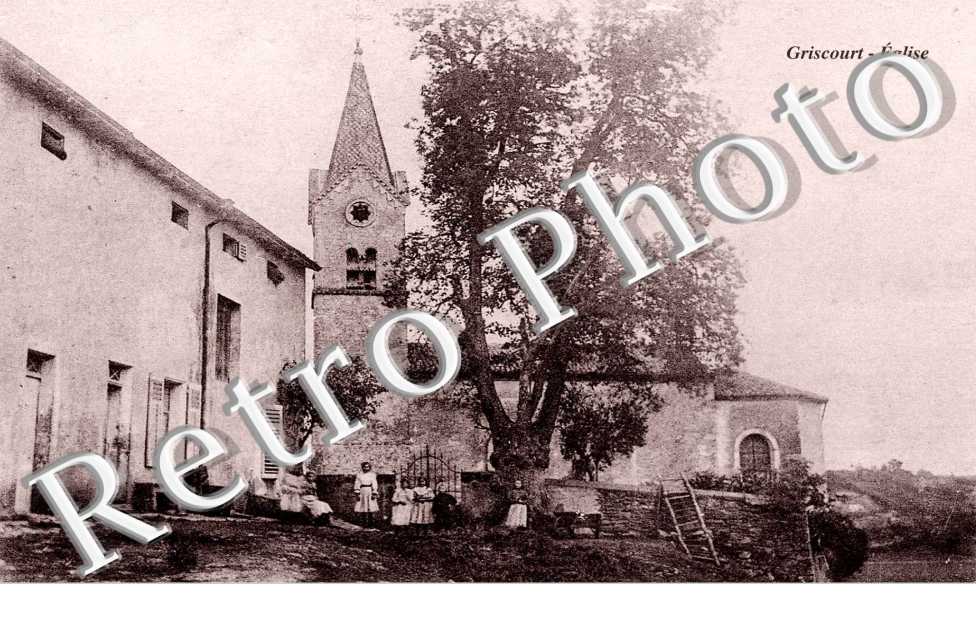 Eglise