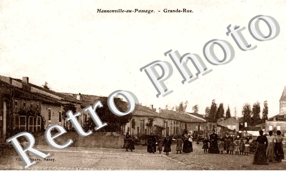 Grande rue