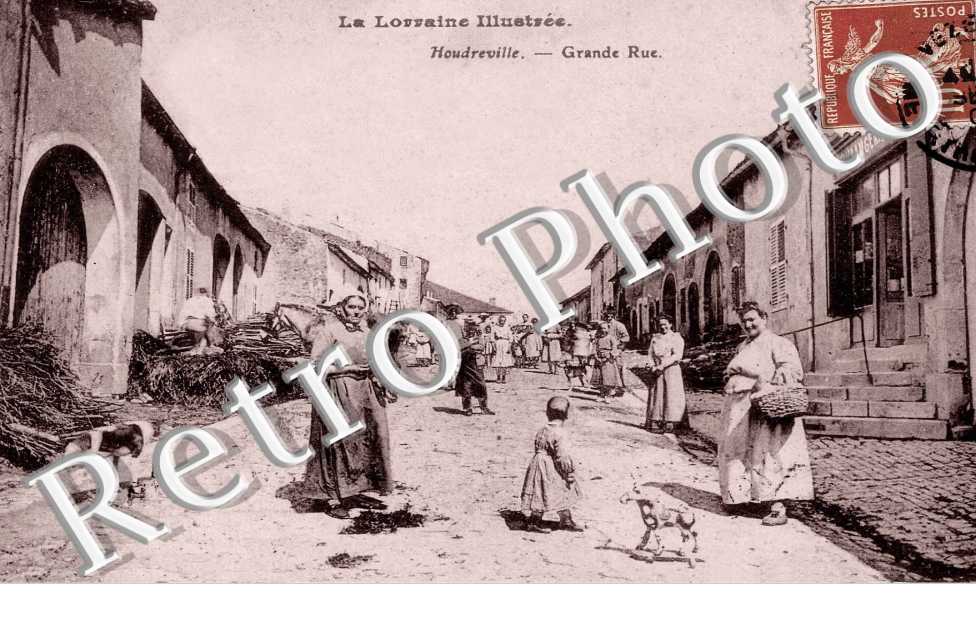 Grande Rue