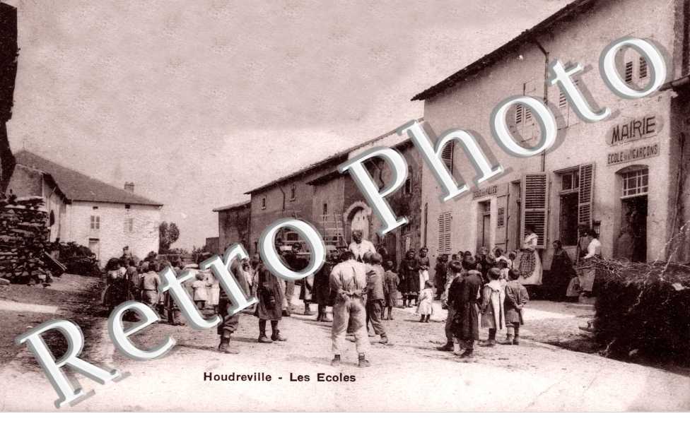 Les Ecoles