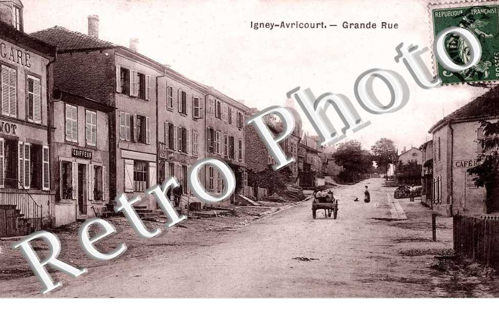 Grande Rue
