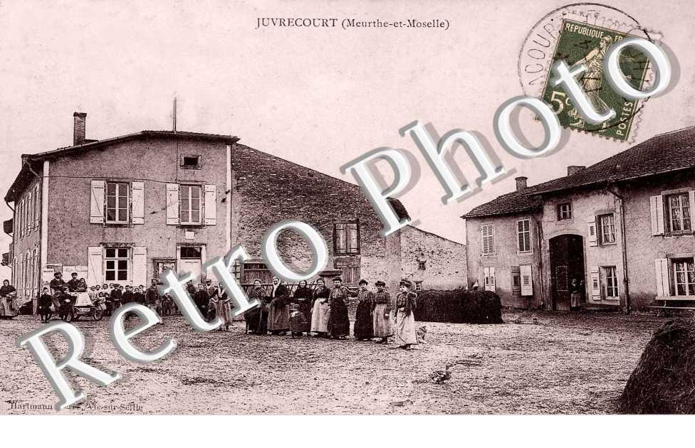 vue interieure