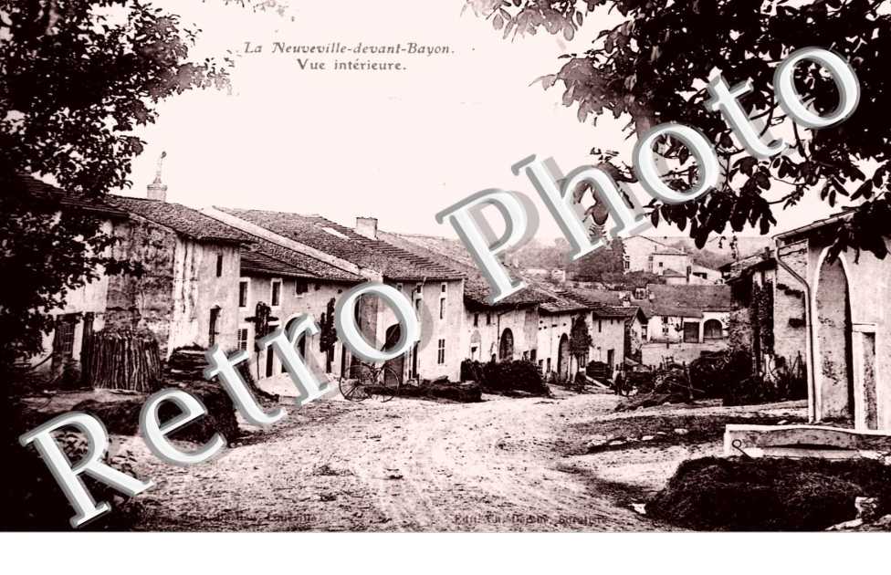 vue interieure