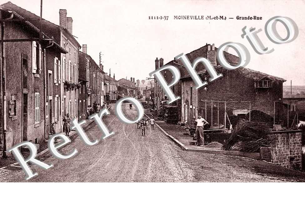 Grande rue