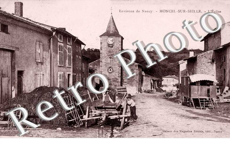 Eglise