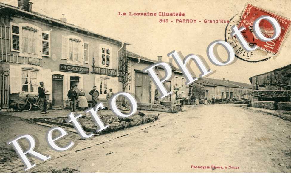 Grand'rue