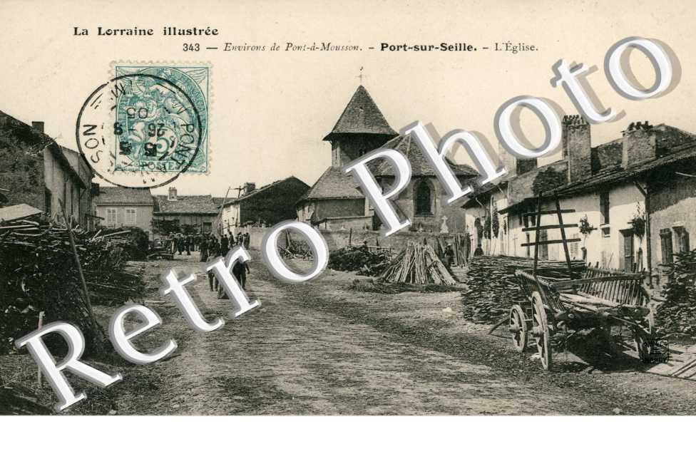 l'Eglise