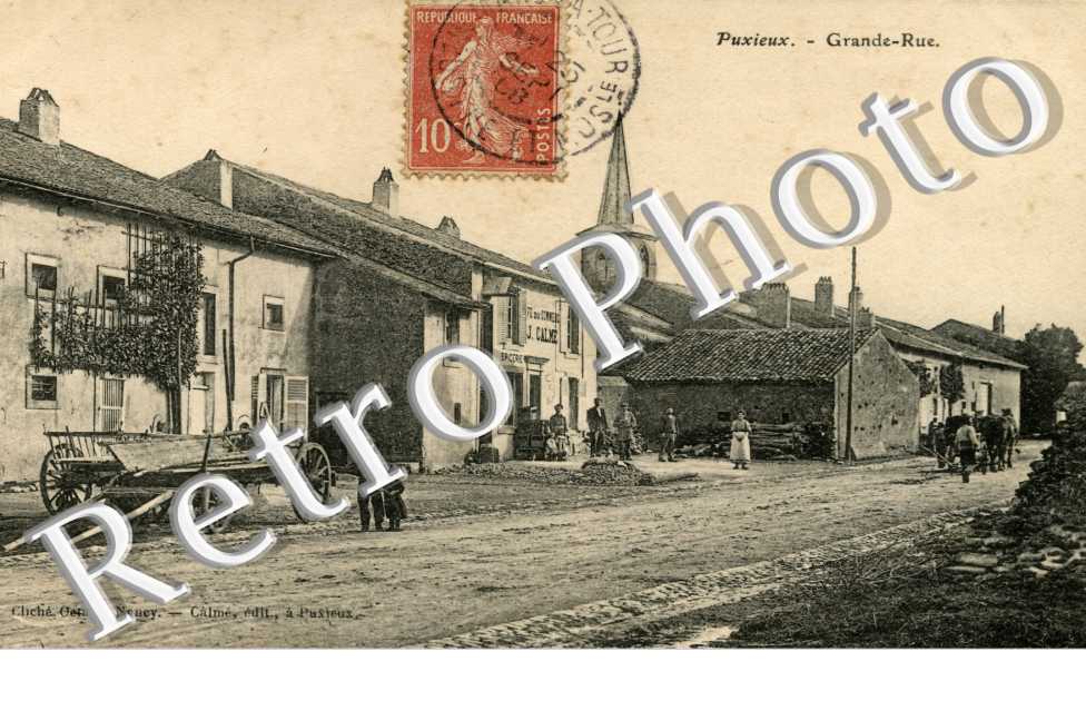 grande rue