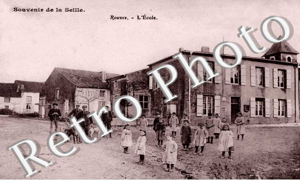 l'ecole