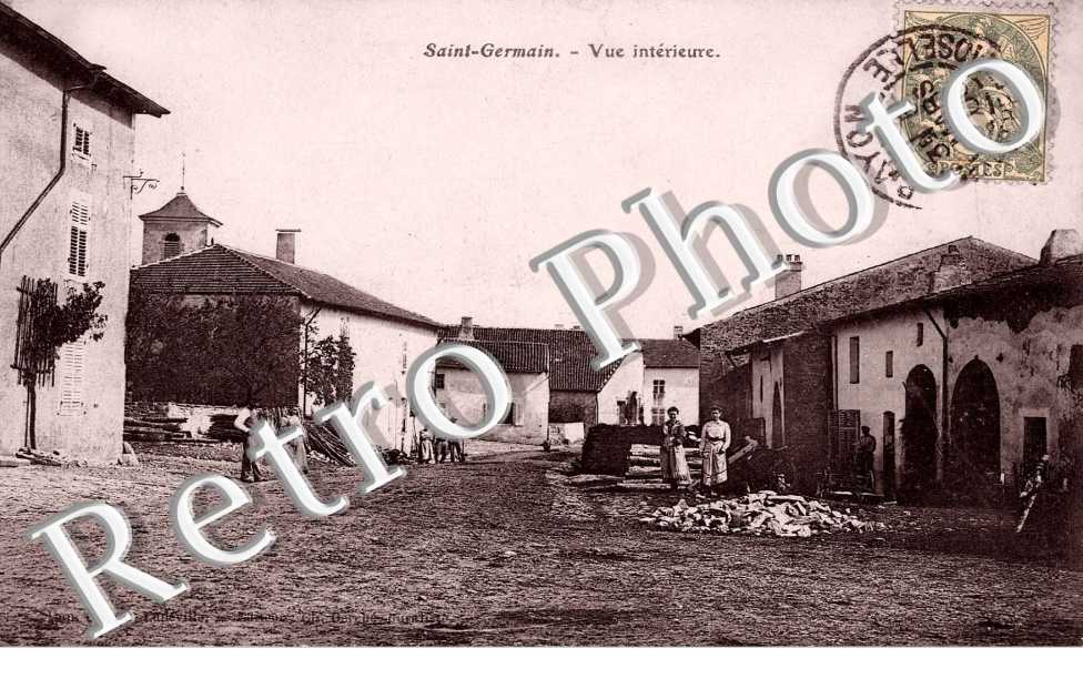 vue interieure