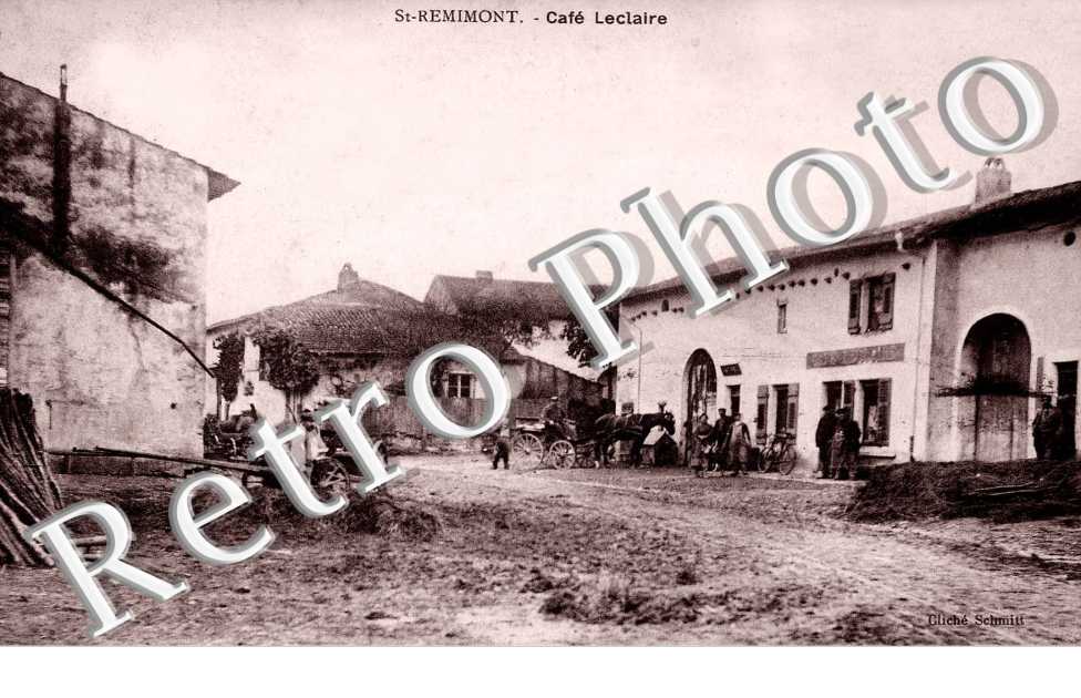 Cafe Leclaire