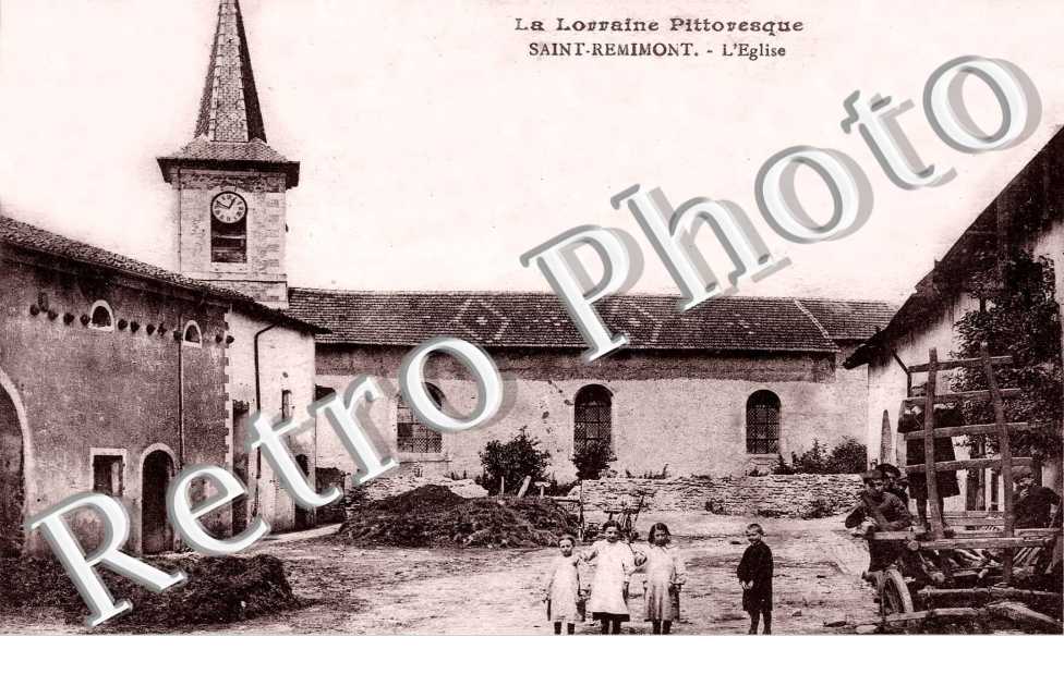 L'eglise