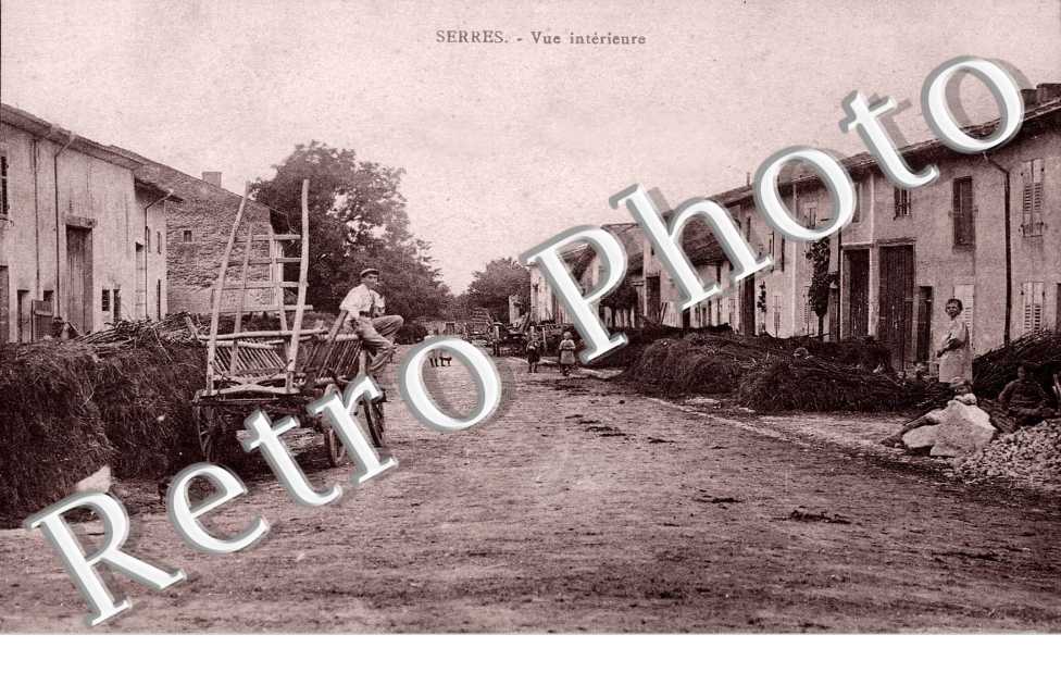 vue interieure