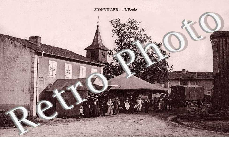 L'Ecole