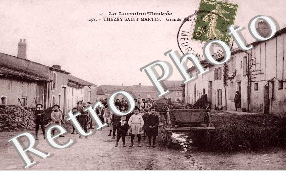 Grande rue