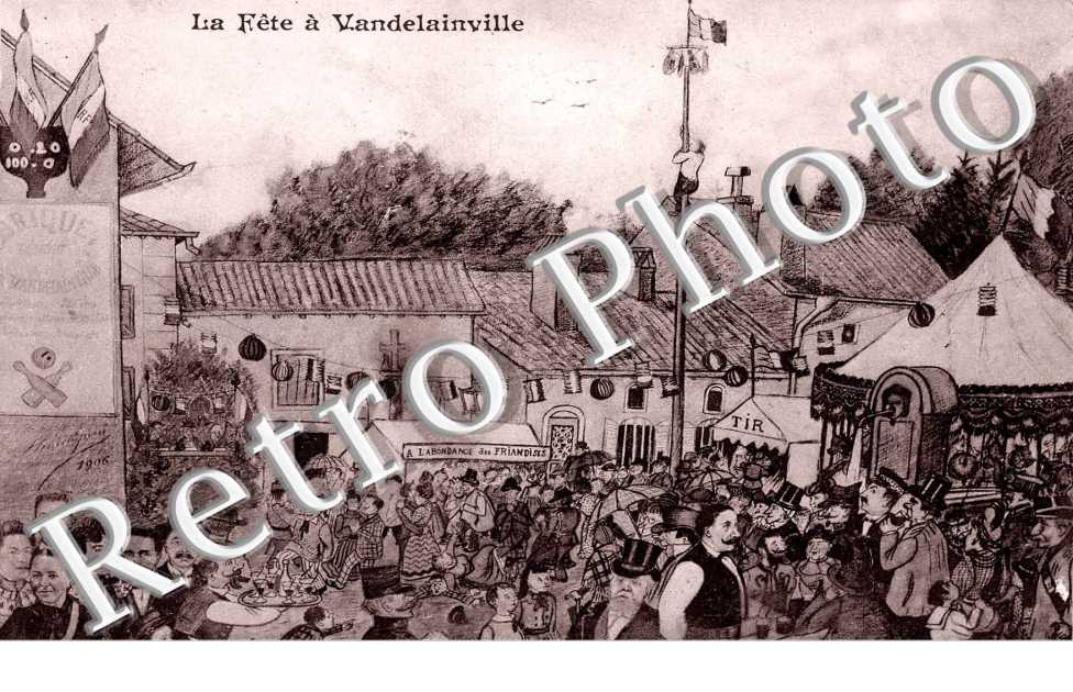 La fete