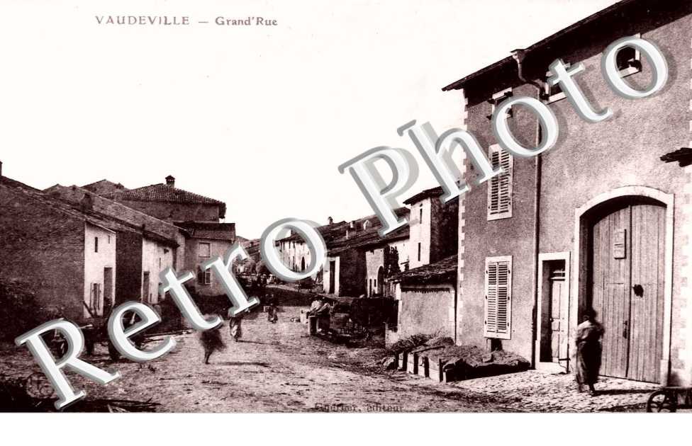 Grand'rue