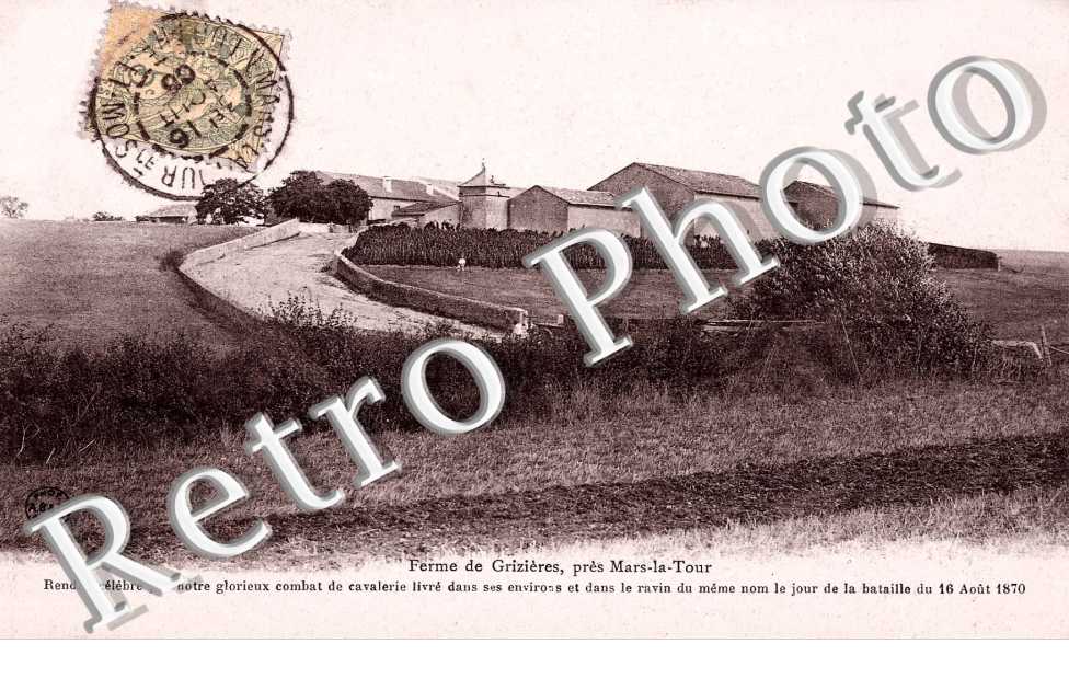 Ferme de Griziere