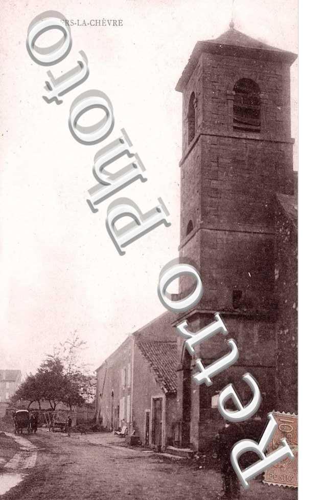 l'eglise
