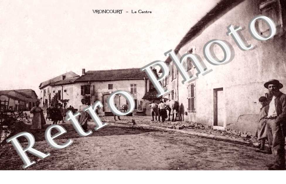 le centre