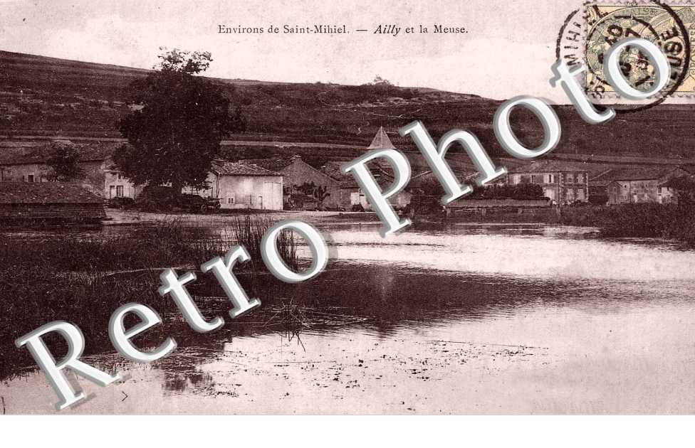 et la Meuse