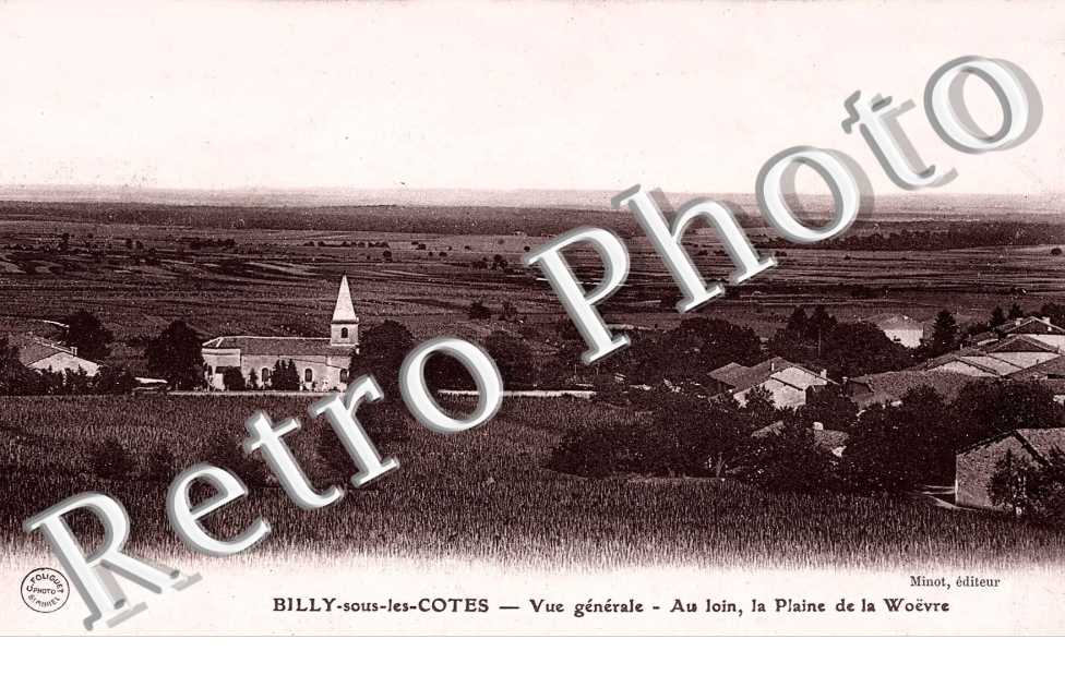 Vue generale