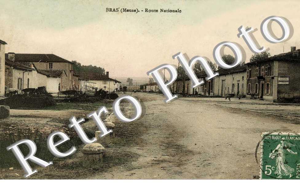 Route nationale