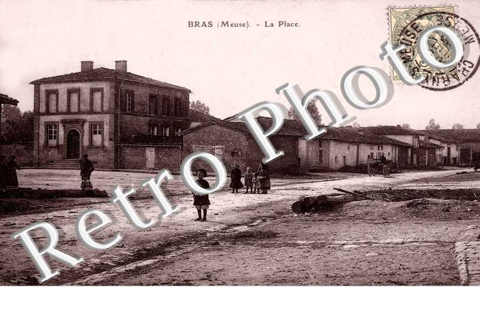 La place