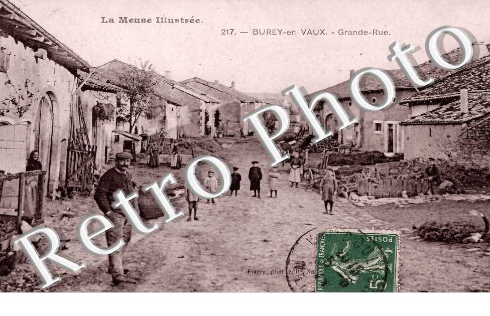 grande rue