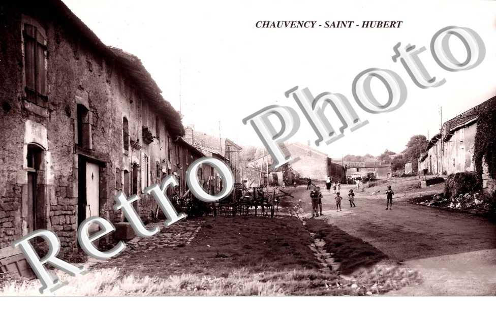 (une rue)