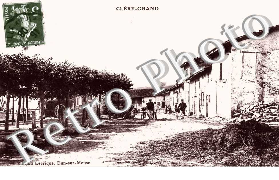 la Place