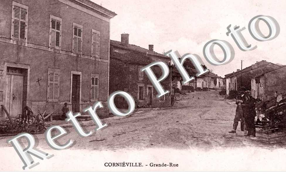 grande rue