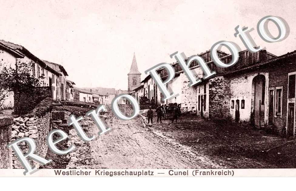 Westlicher Kriegsschauplatz