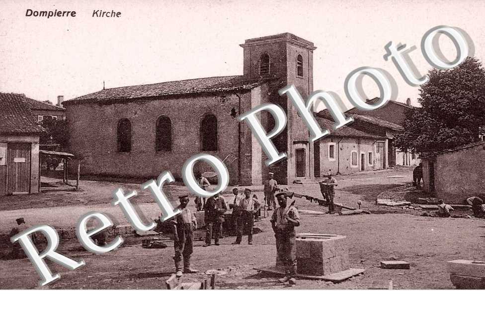 Kirche