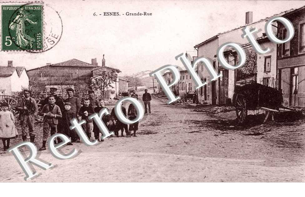 Grande rue