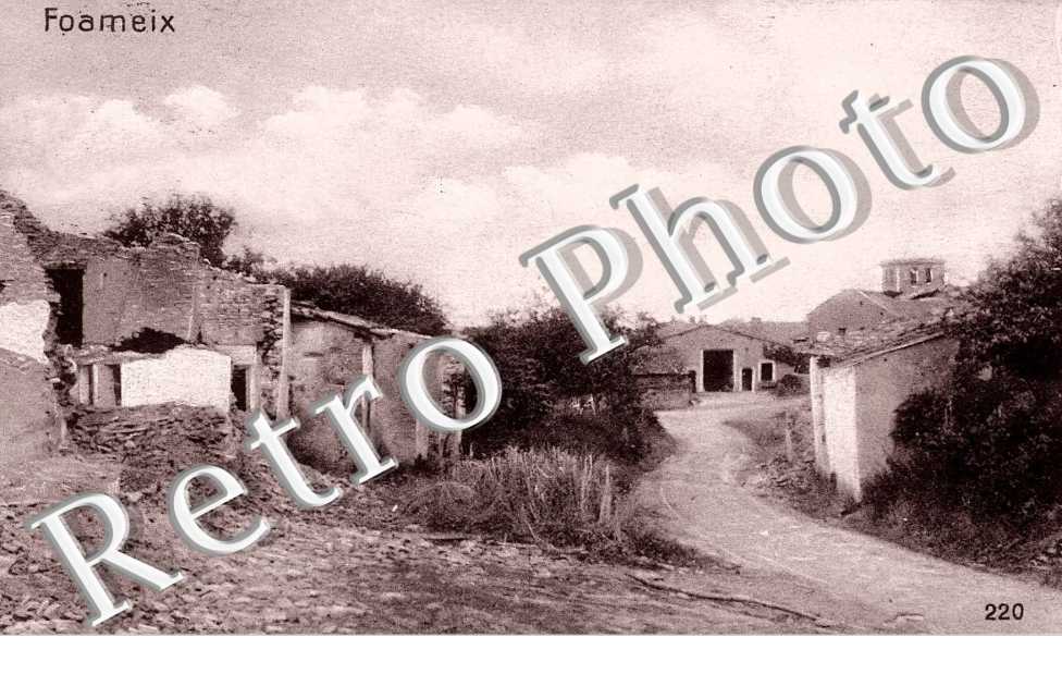 (une rue)