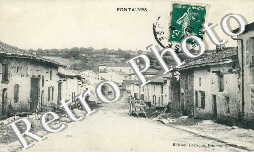une rue