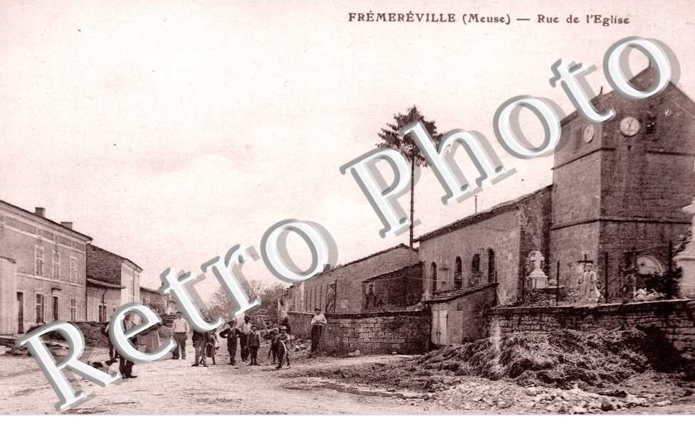rue l'Eglise