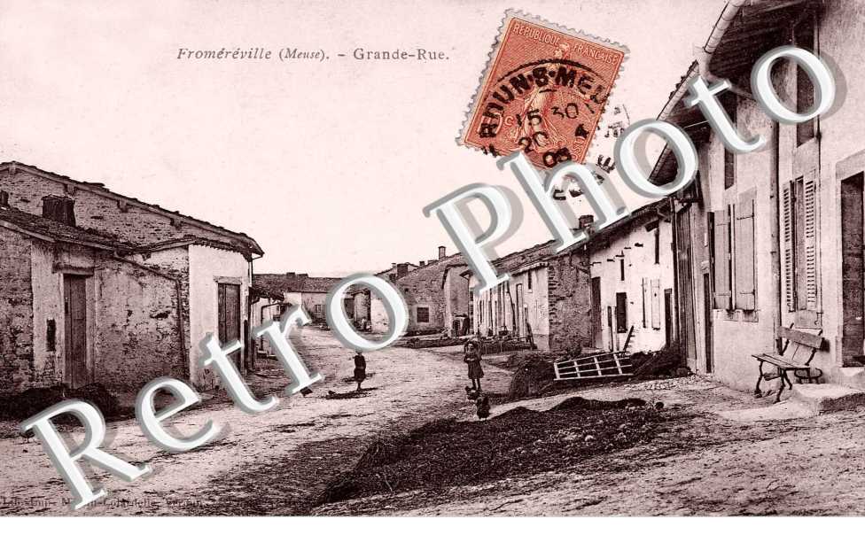 Grande rue