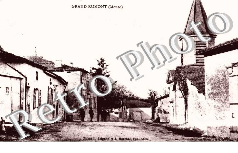 Grande rue